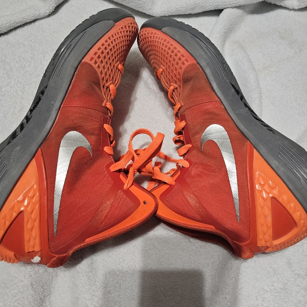 Rare Nike 2011 Hyperdunk Basketball Size 13 Sneakers